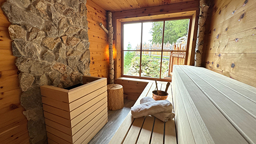 Wellnessoase
